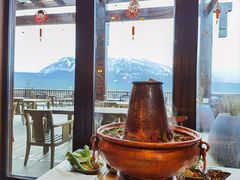 -丽江金茂璞修雪山酒店-雪景阁餐厅