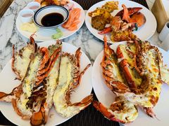 -北京王府井希尔顿酒店·万斯阁西餐厅