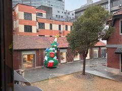 -Money Shops(愚园路店)