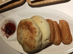 -黑鸡小馆(金源店)
