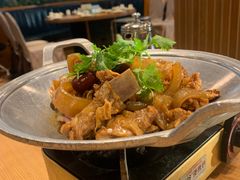 -琼菜王(南海店)