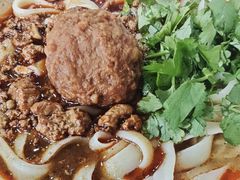 -任记七中刀削面(总店)