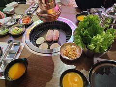 -香猪坊韩国烤肉专属门店(魏公村店)