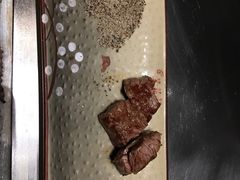 -赤坂亭·M9和牛烧肉·铁板烧·日料398放题(长泰广场店)