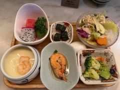 -阿吾罗日本料理(K11艺术中心店)