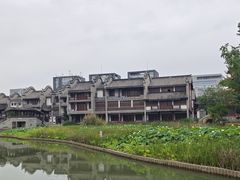 -龙潭水乡