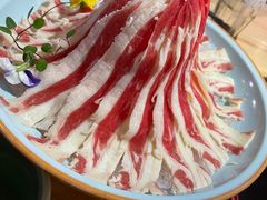 -麻田会 ·鲜活现烹·牛蛙火锅(珠江新城维家思广场店)