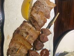 -鸟鹏烧鸟居酒屋(熙龙湾店)