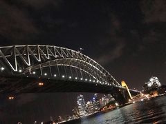 -悉尼海港大桥