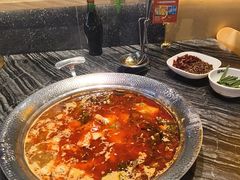 -老船舫·现做活鲜鱼馆(东郊记忆店)