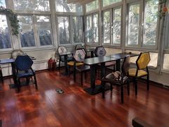 -猫小院猫主题咖啡厅(北锣店)