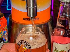 -M99 BEER世界啤酒吧(鸿云悦街店)