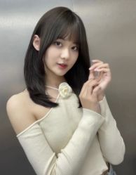 -张昊造型