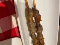 -西贝(枫蓝国际购物中心店)