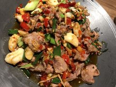-树厨贵州菜(大十字店)