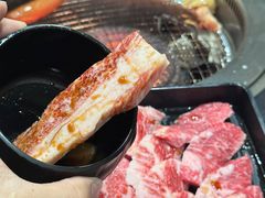 -黒毛和牛焼肉善 ZEN(難波心斎橋店)