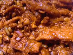-闻香阁·清真(光荣道店)