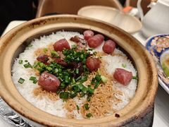 -常来小聚·广州非遗传承餐厅(高德置地店)