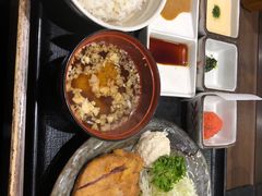 -牛かつもと村(上野店)
