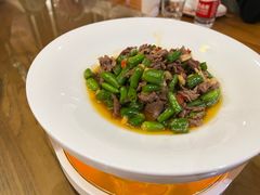 -新白鹿餐厅(银泰西湖文化广场店)
