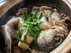 -喜洲翰林餐厅(董家百年老宅店)