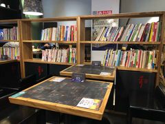-和府捞面(石景山喜隆多店)