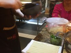 -黄记煌三汁焖锅(渝北金港国际店)