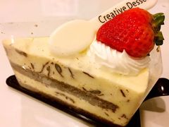 -巴莉甜甜(安高城市商业广场店)