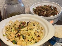 -遇见长安之高山流水(李家村万达店)
