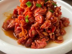 -不相离盐帮菜(郎园店)