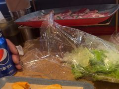 -新石器烤肉(百联川沙店)