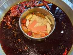 -李雪火锅食府(宽窄巷子总店)
