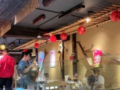 -串盟烧烤大排档·长沙美食地标(星沙店)