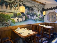 -老奶奶私房菜(天台里街店)