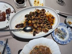 -漢舍中国菜馆(889广场店)