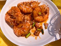 -老字号蛇口德记烧腊饭店·海鲜加工
