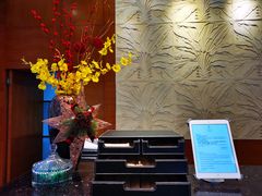 -深圳海景嘉途酒店(东翼楼)