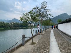 -绩溪龙川景区