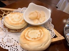 肉夹馍-陕西大厦中餐厅(陕西驻沪办店)