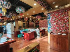-田家大院东北农家菜铁锅炖(西安总店)