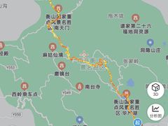 -南岳衡山风景名胜区