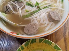 -越南牛肉河粉餐厅(书院巷店)