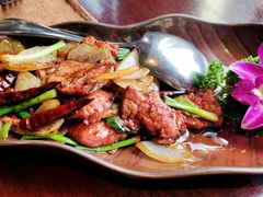 -花马天堂云南餐厅 Lost Heaven(外滩店)