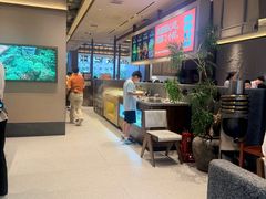-一品诚记烤肉(大连柏威年购物中心店)