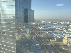 -霍尔果斯国门景区