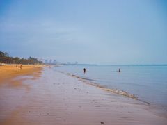 -西秀海滩公园