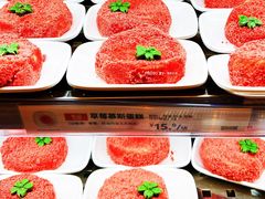 -宜家·瑞典风味餐厅(天津东丽商场店)