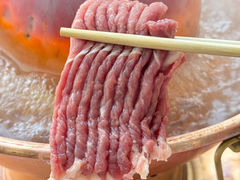 -清真·鸦儿李记·涮肉(鼓楼店)