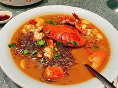 -蟹榭·本帮江浙菜·蟹宴(五角场合生汇商场店)