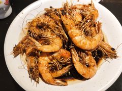 -老头儿油爆虾·知味杭州(爱琴海购物中心)